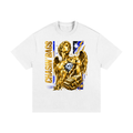 Essential Heavyweight Cotton T-Shirt