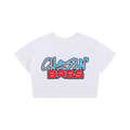 Baby Tee Seamless T-Shirt - 200 GSM
