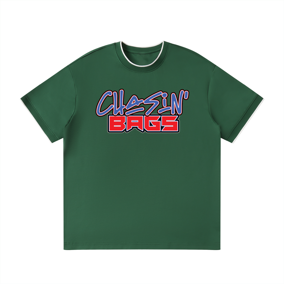 RETRO Unisex Regular Fit T-Shirt