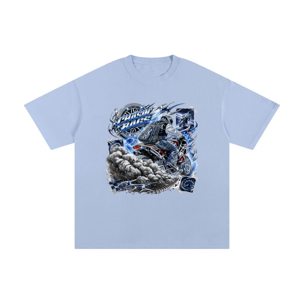 Unisex Pure Cotton T-Shirt