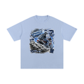 Unisex Pure Cotton T-Shirt