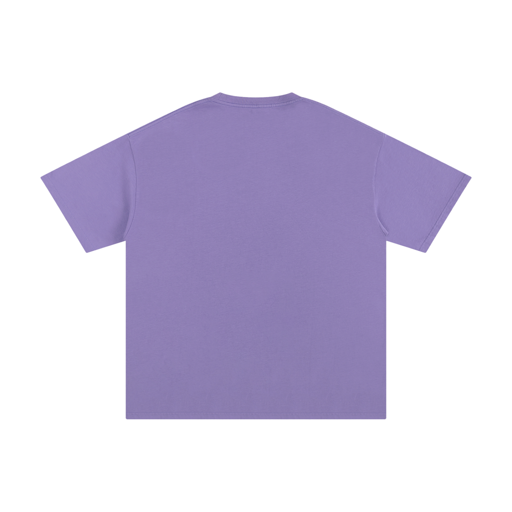 Beary Floats Unisex Pure Cotton T-Shirt