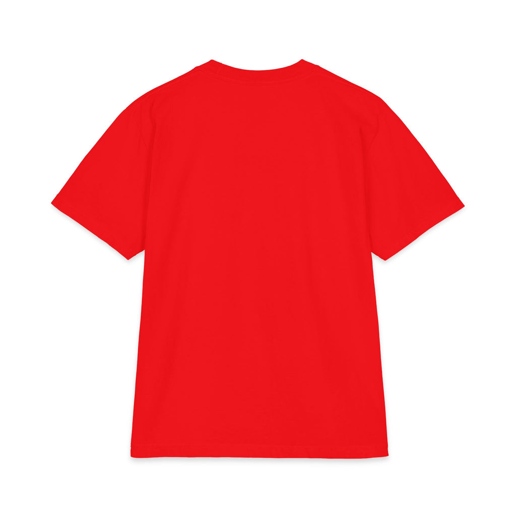 Chasin' Bags Bear Graphic Tee — Money Hustle Streetwear T-Shirt