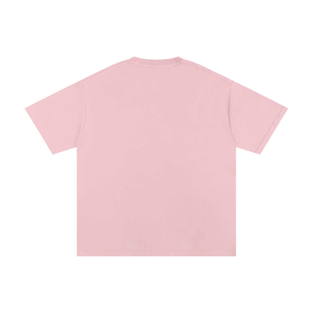 Beary Floats Unisex Pure Cotton T-Shirt