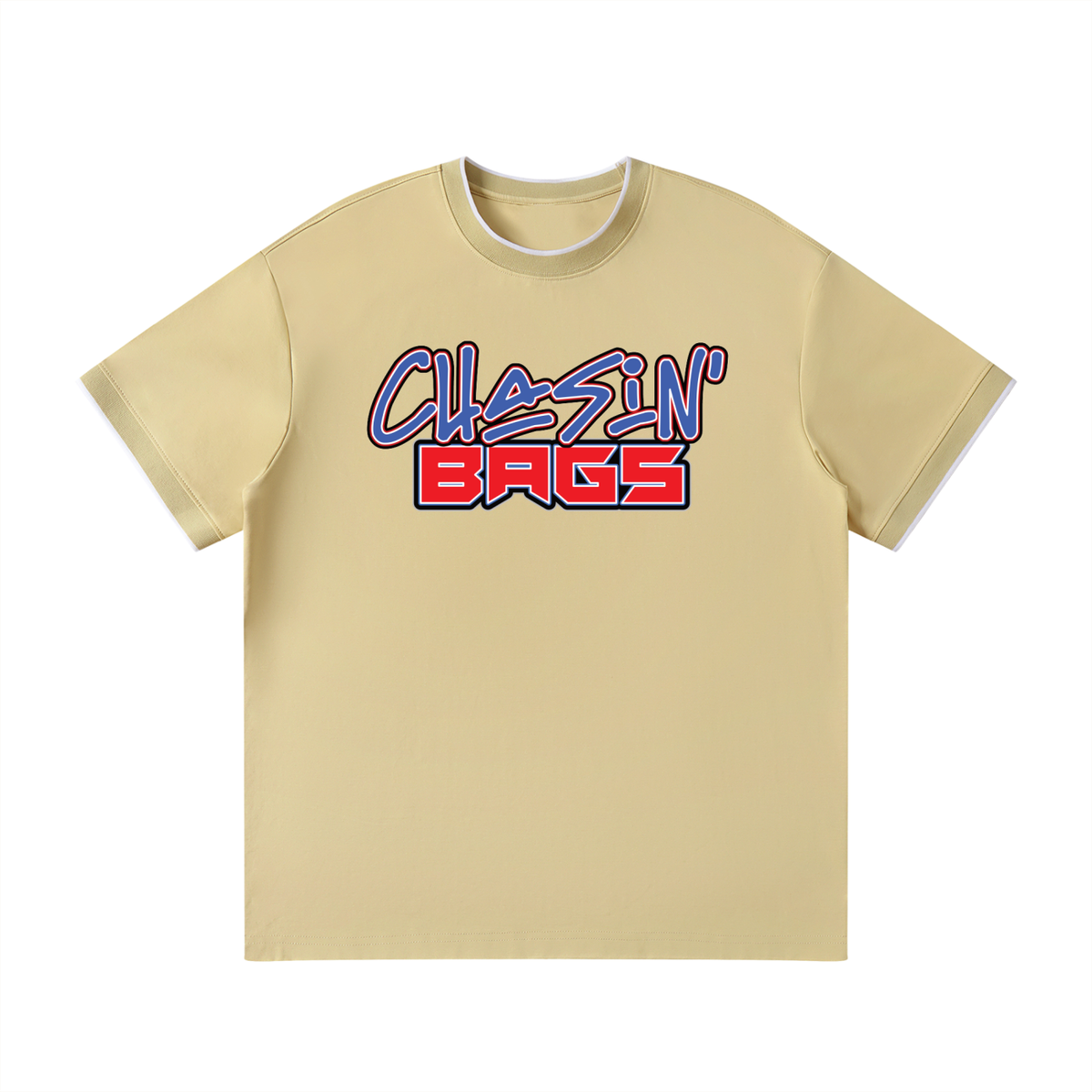 RETRO Unisex Regular Fit T-Shirt