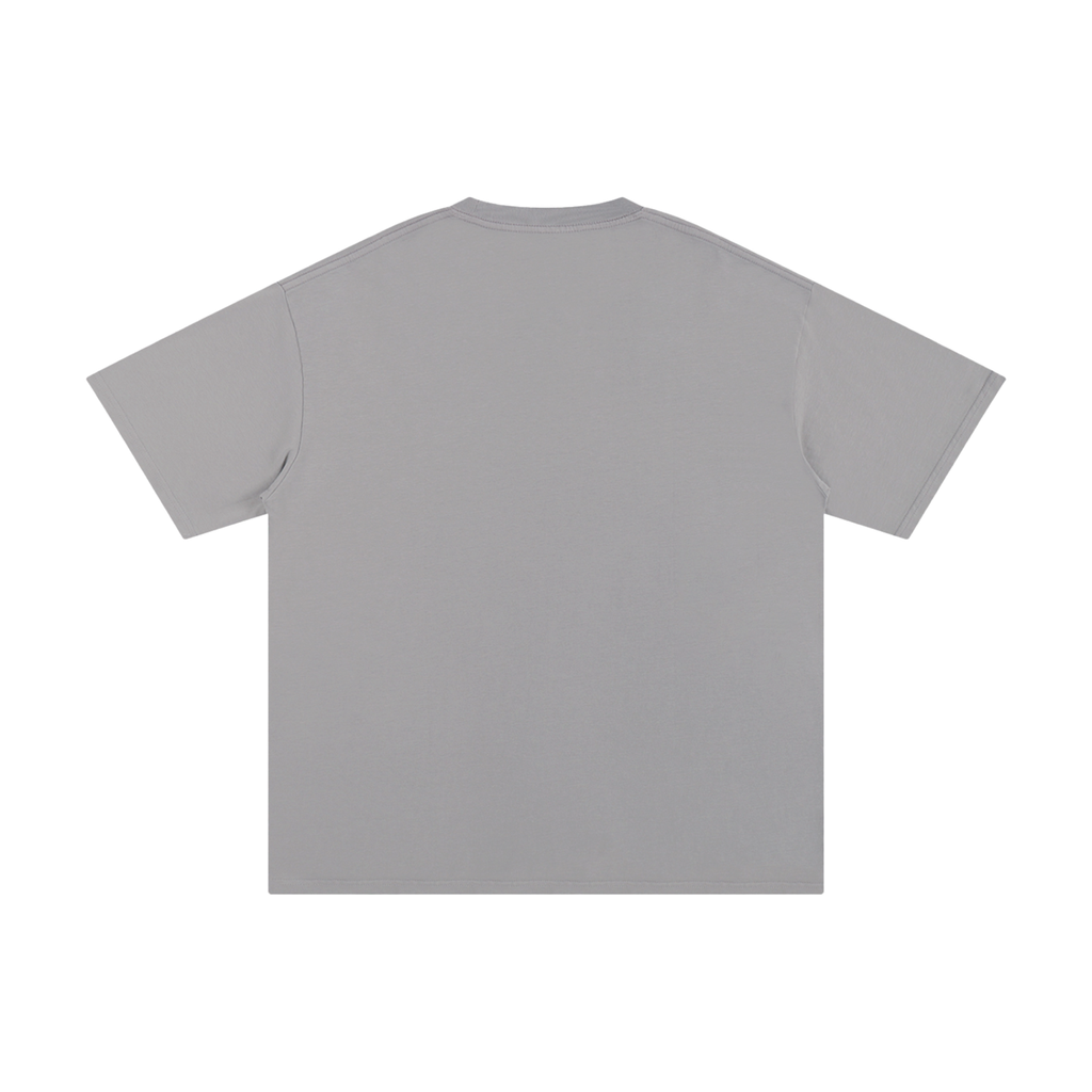 Beary Floats Unisex Pure Cotton T-Shirt