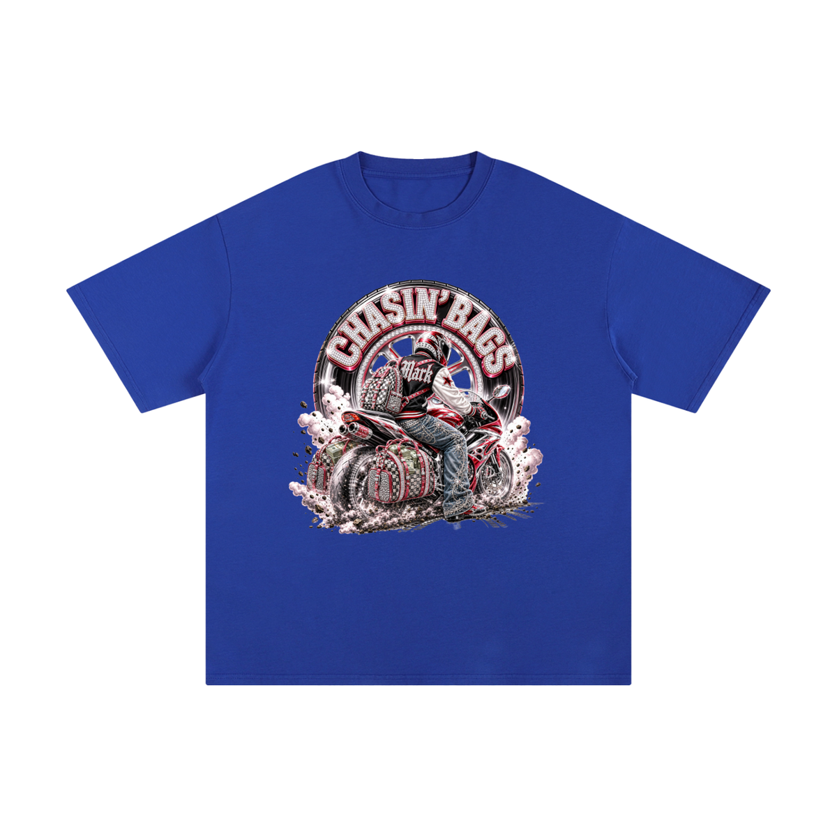 Unisex Pure Cotton T-Shirt