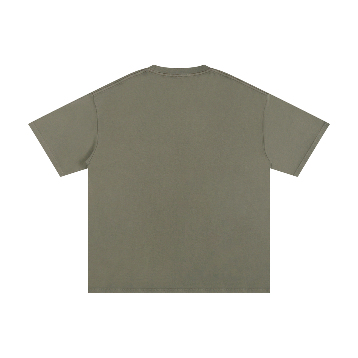 MG Unisex Pure Cotton T-Shirt