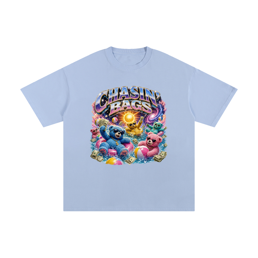 Unisex Pure Cotton T-Shirt