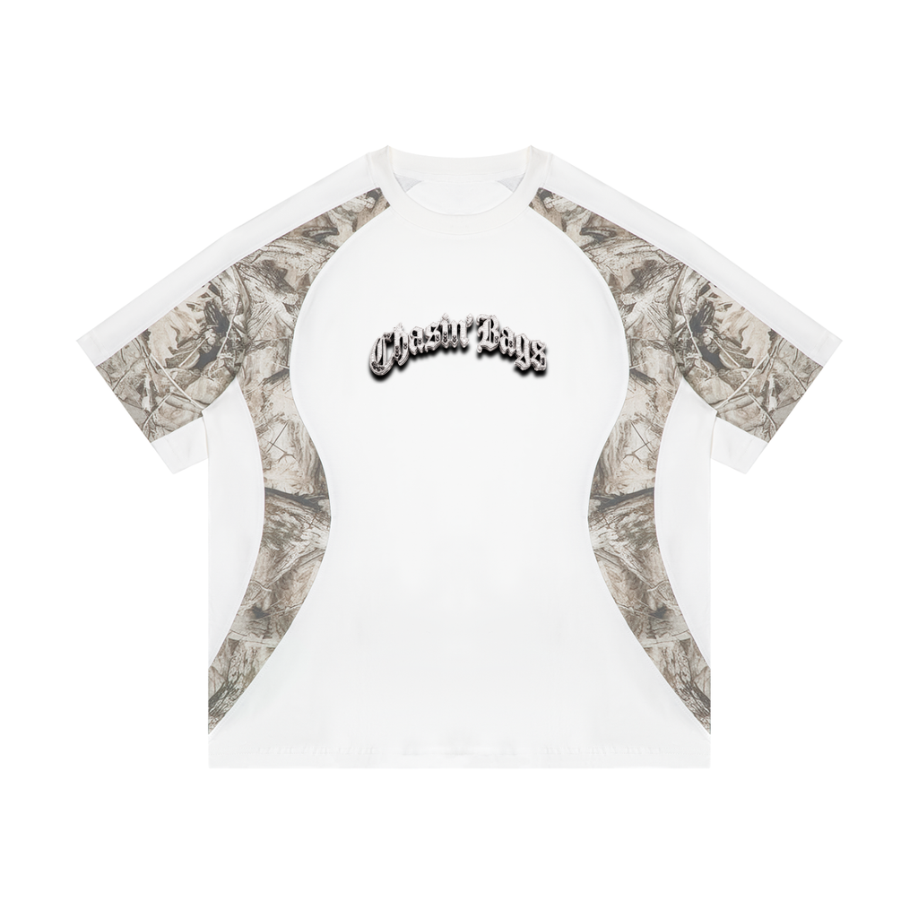 Unisex Tree Camo T-Shirt