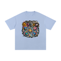 Unisex Pure Cotton T-Shirt