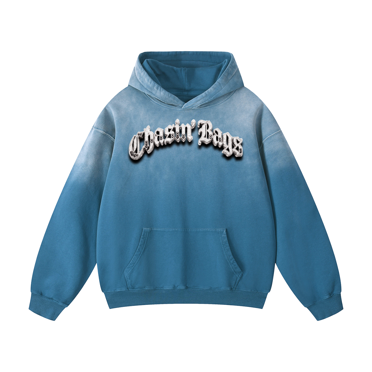 GIRLY POP PULLOVER
