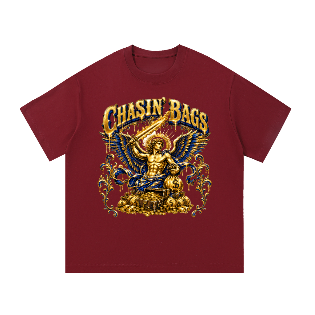 Essential Cotton T-Shirt