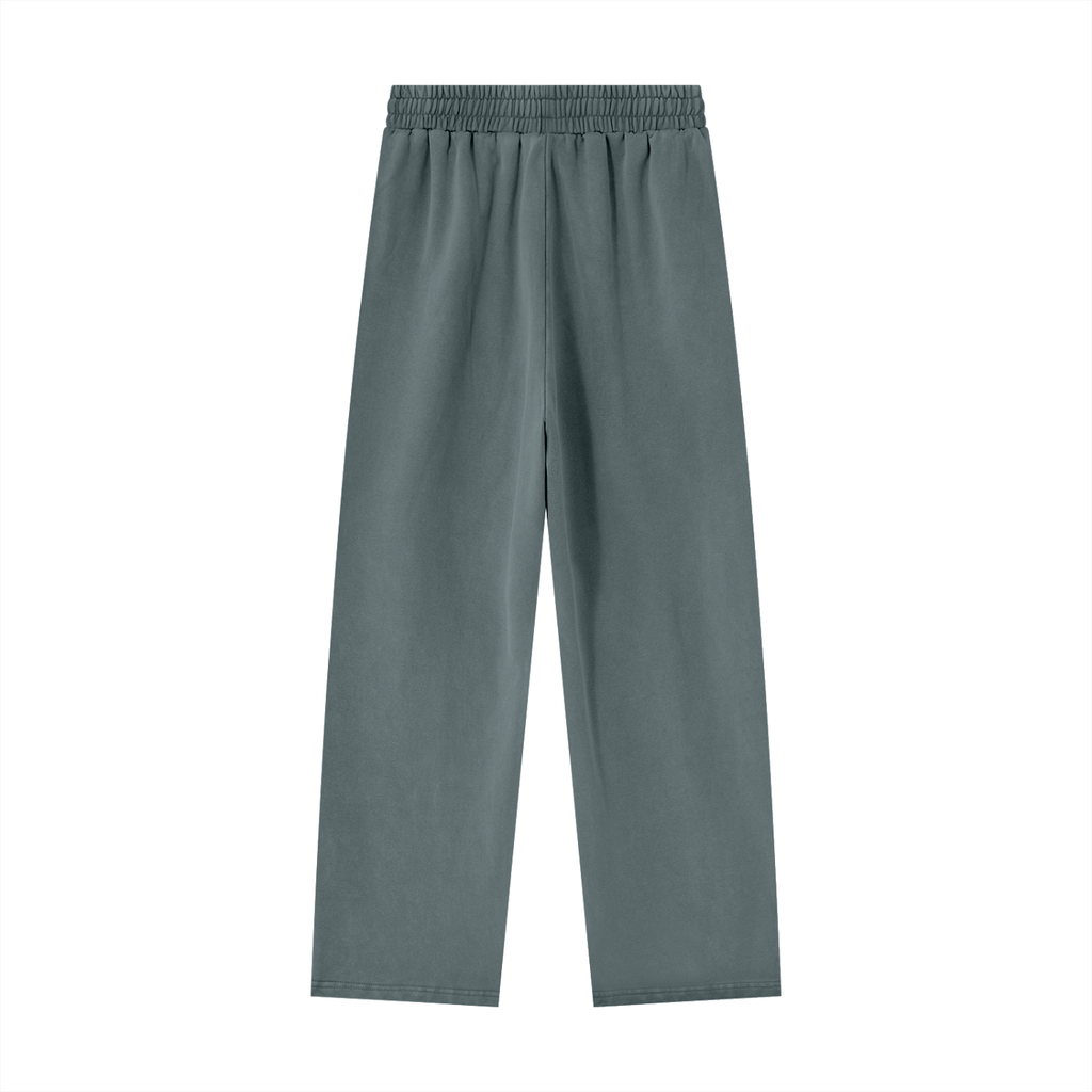 CB set1 On Unisex Heavyweight Vintage Wash Sweatpants
