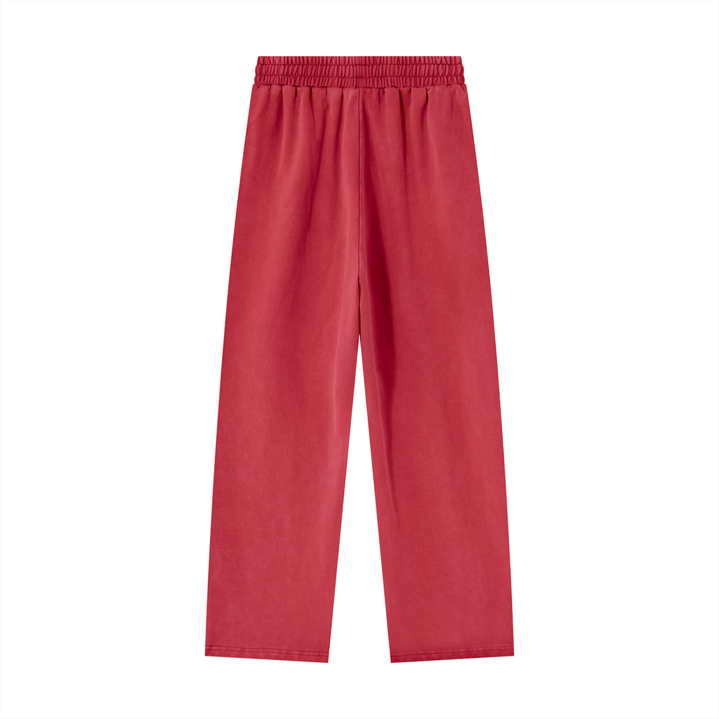 CB set1 On Unisex Heavyweight Vintage Wash Sweatpants