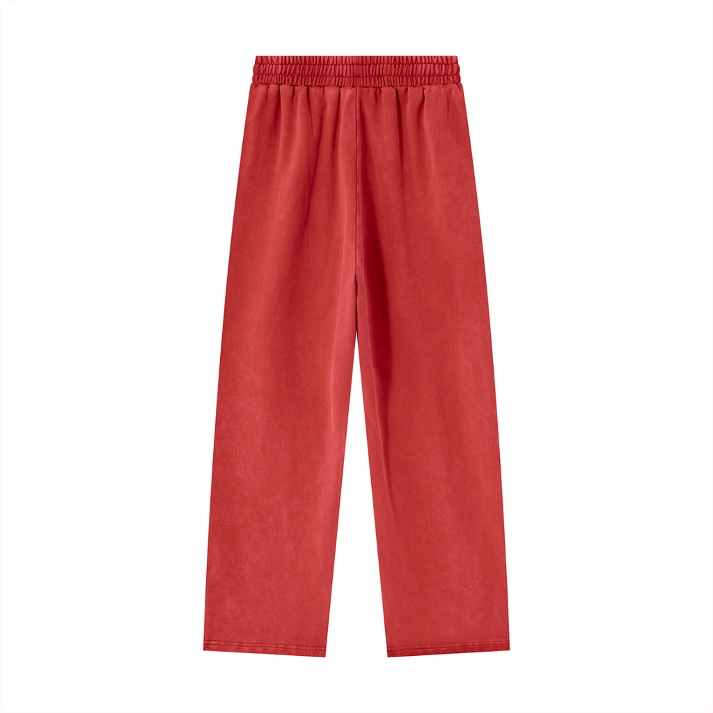 CB set1 On Unisex Heavyweight Vintage Wash Sweatpants