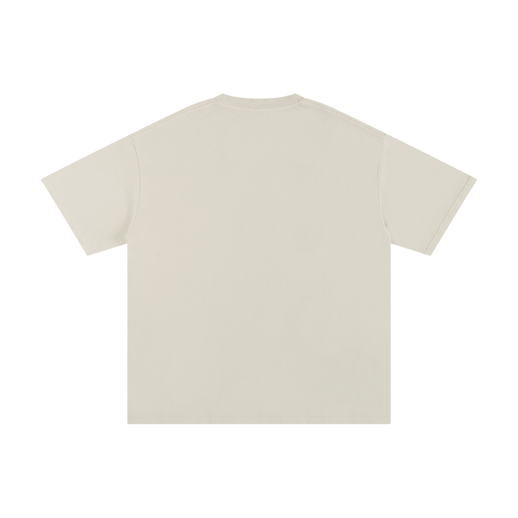 Beary Floats Unisex Pure Cotton T-Shirt