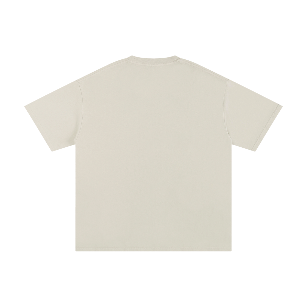 Beary Floats Unisex Pure Cotton T-Shirt
