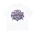 Streetwear Loose Drop Shoulder T-Shirt