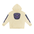 Essential Heavyweight Drop-Shoulder Hoodie (CYBORG)
