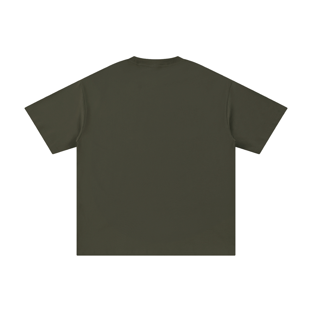 MG Unisex Pure Cotton T-Shirt