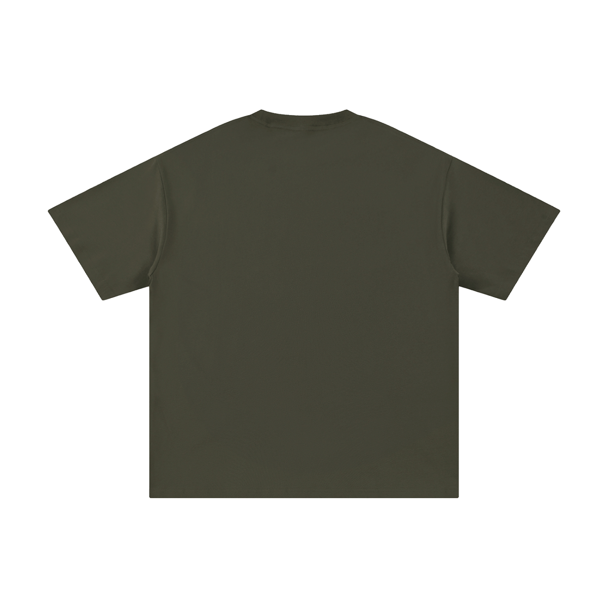 MG Unisex Pure Cotton T-Shirt