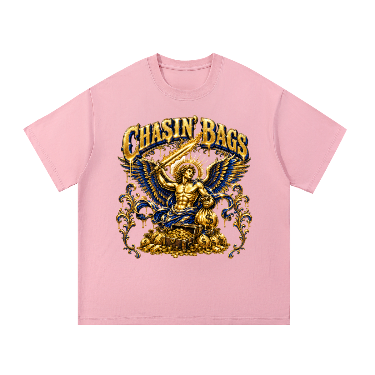 Essential Cotton T-Shirt