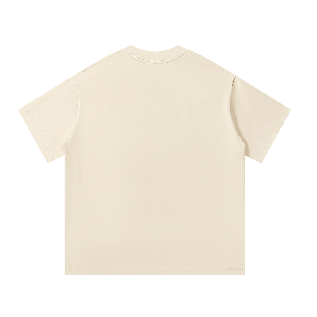 Unisex Oversized T-Shirt (THE JOB)