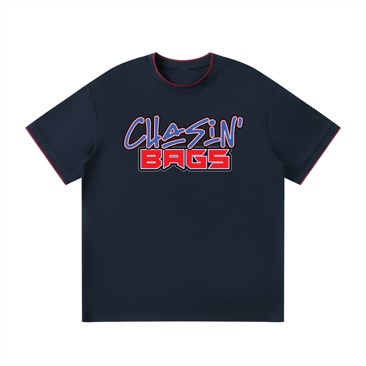 RETRO Unisex Regular Fit T-Shirt