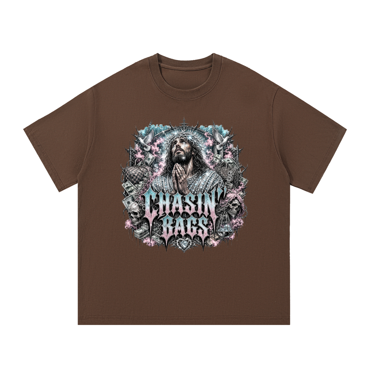 Essential Cotton T-Shirt
