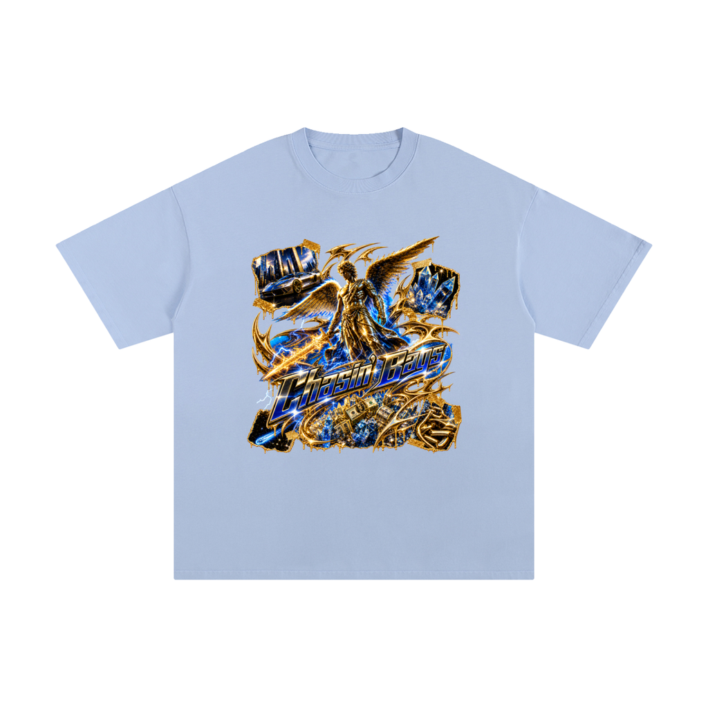 Unisex Pure Cotton T-Shirt