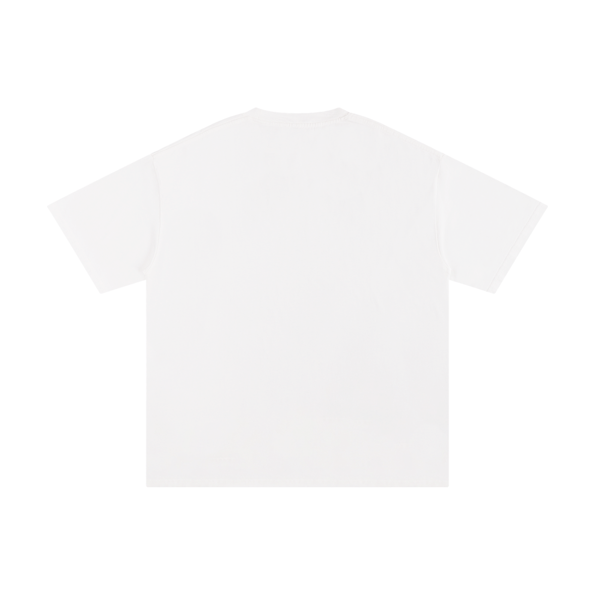 Beary Floats Unisex Pure Cotton T-Shirt