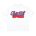 Streetwear Loose Drop Shoulder T-Shirt
