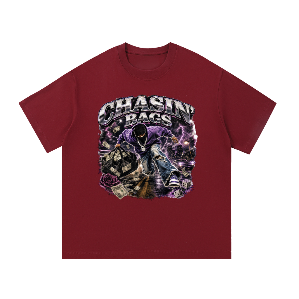 Essential Cotton T-Shirt