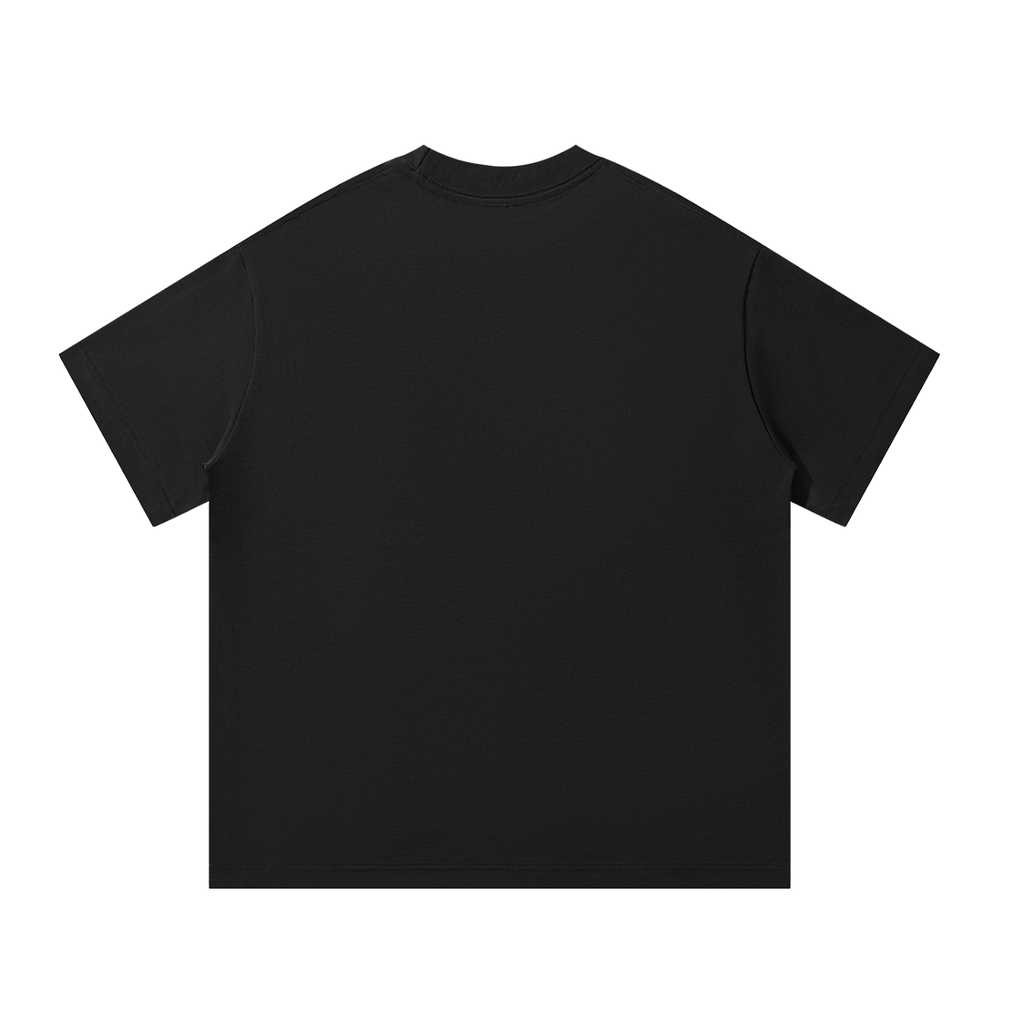 Unisex Oversized T-Shirt (THE JOB)