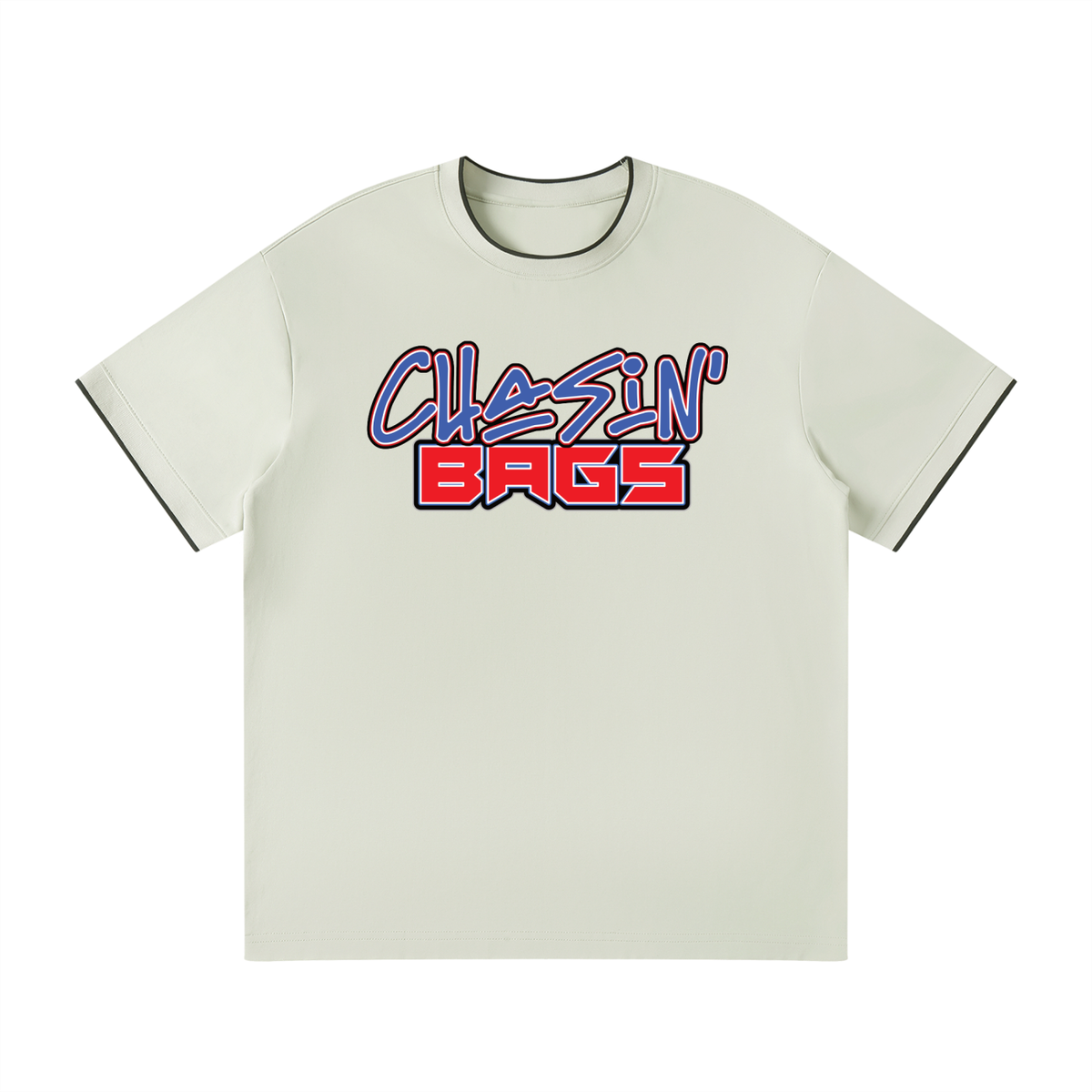 RETRO Unisex Regular Fit T-Shirt