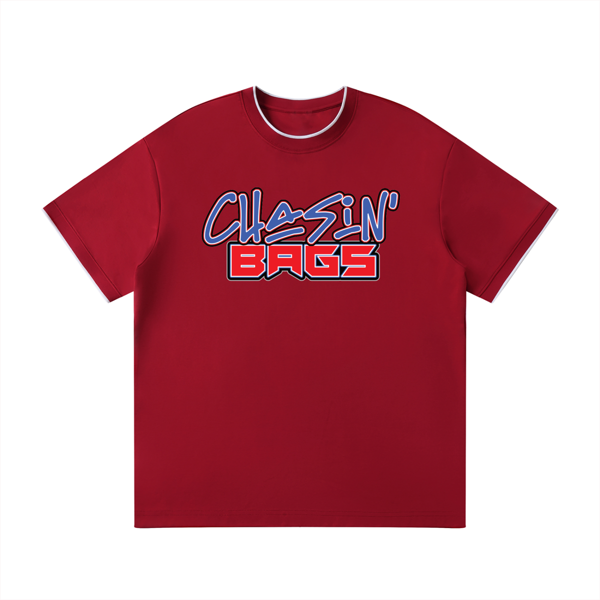 RETRO Unisex Regular Fit T-Shirt