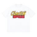 Streetwear Loose Drop Shoulder T-Shirt