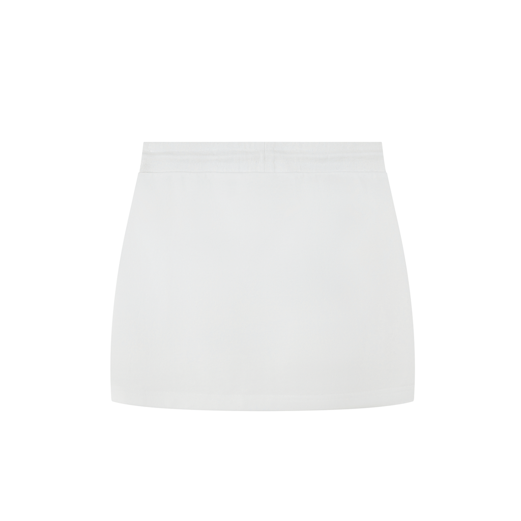 CB Essential Drawstring Skirt