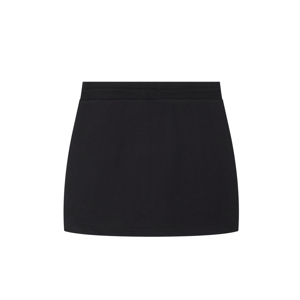 CB Essential Drawstring Skirt