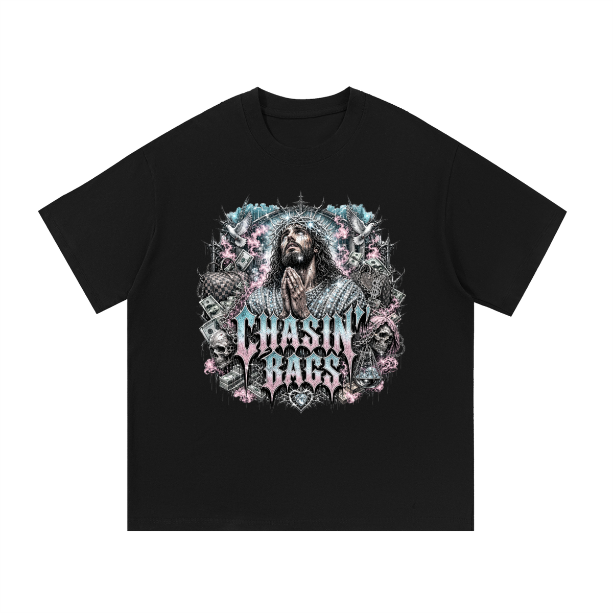 Essential Cotton T-Shirt