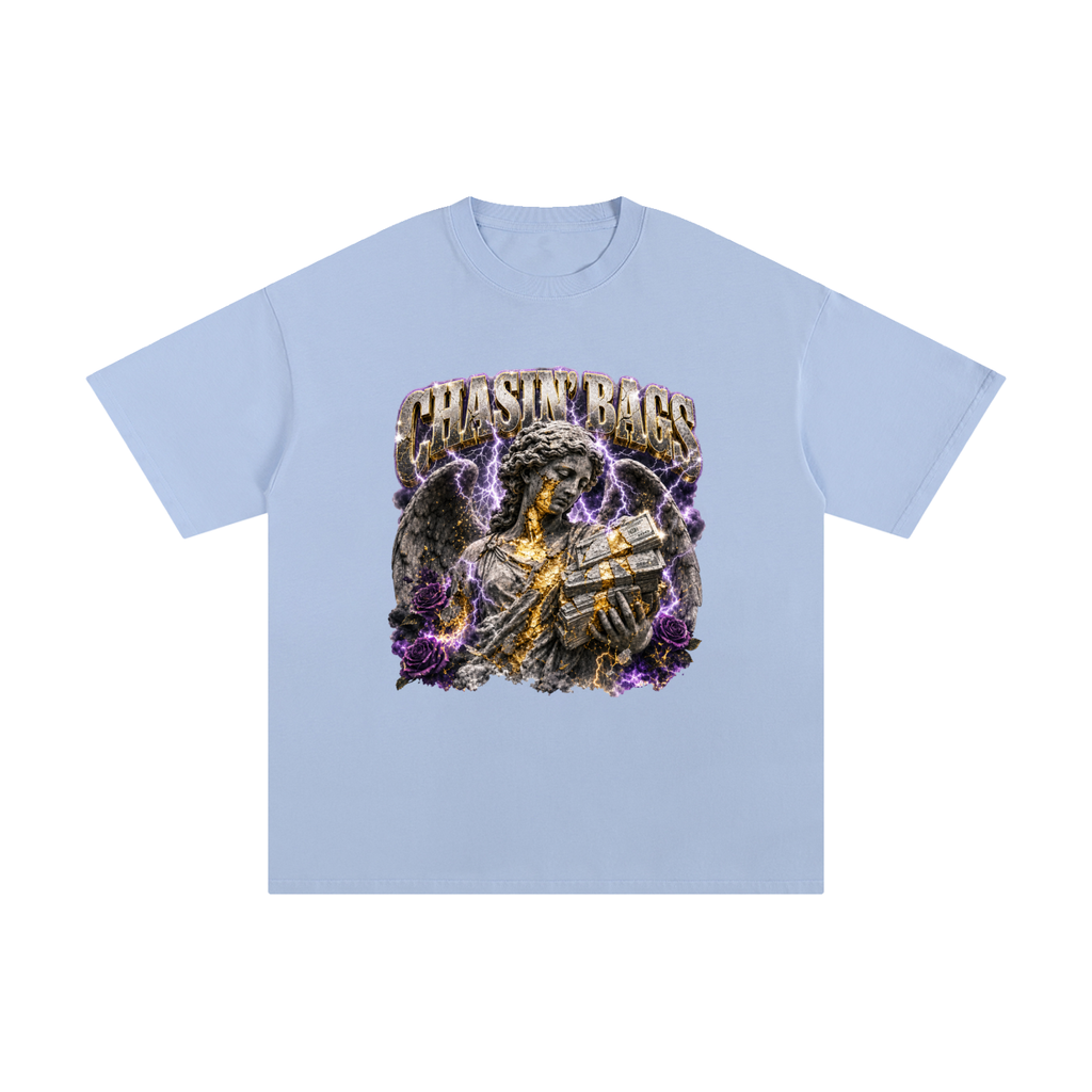 Unisex Pure Cotton T-Shirt
