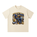 Unisex Oversized T-Shirt (THE JOB)