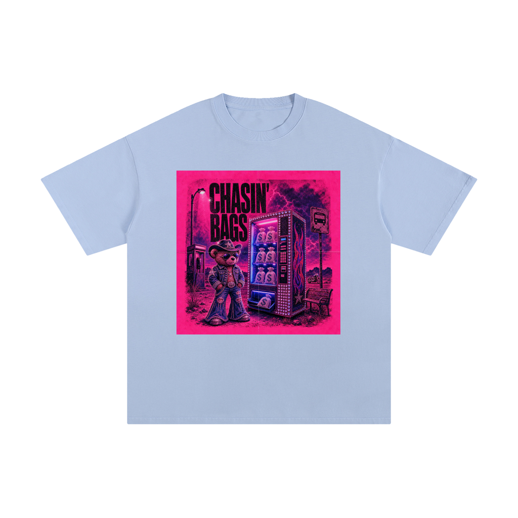 Unisex Pure Cotton T-Shirt