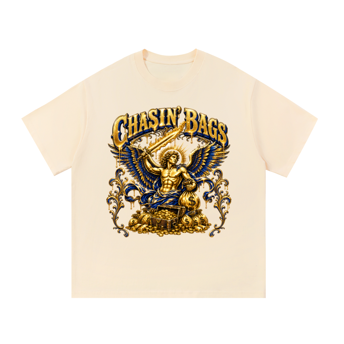 Essential Cotton T-Shirt