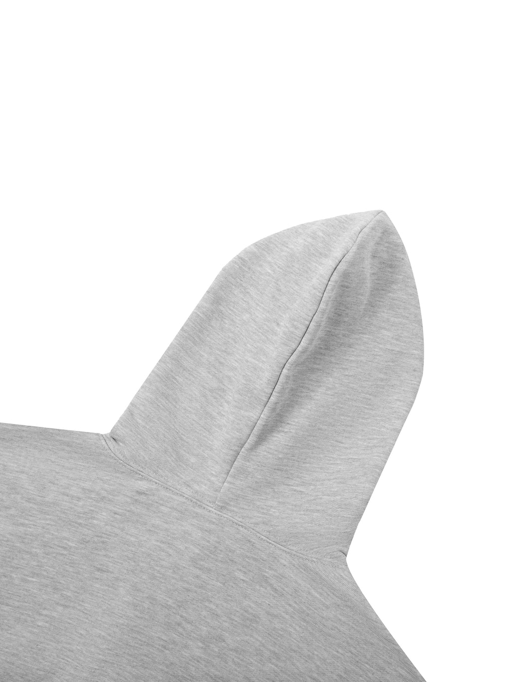 CB Essential Cropped Hoodie