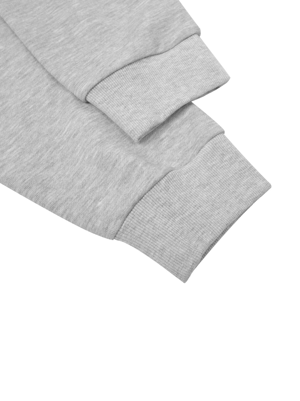 CB Essential Cropped Hoodie