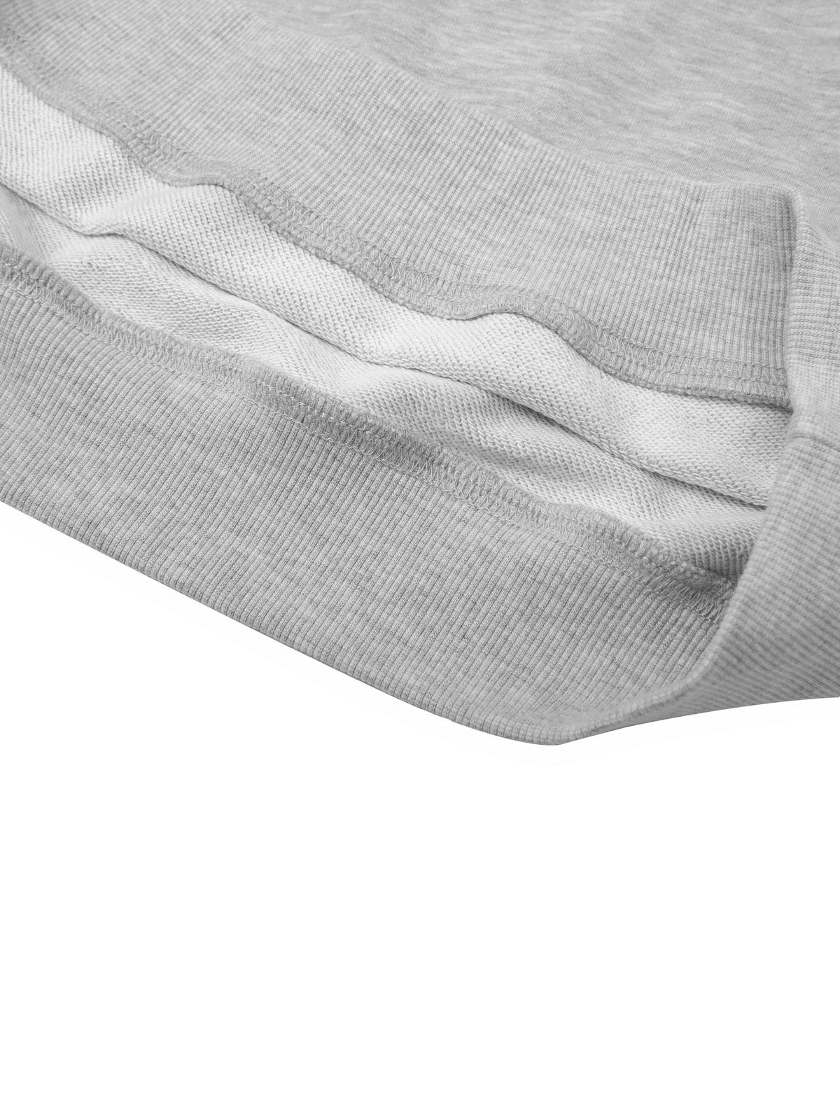 CB Essential Cropped Hoodie