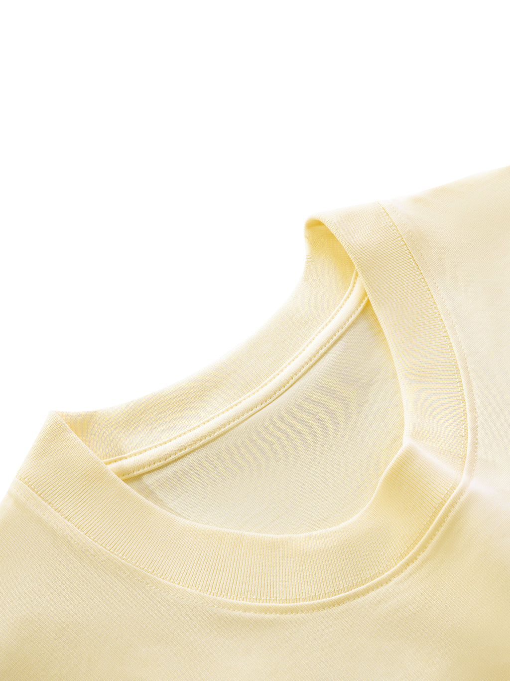 Unisex Oversized T-Shirt (ANGELIC BEING GOLD)