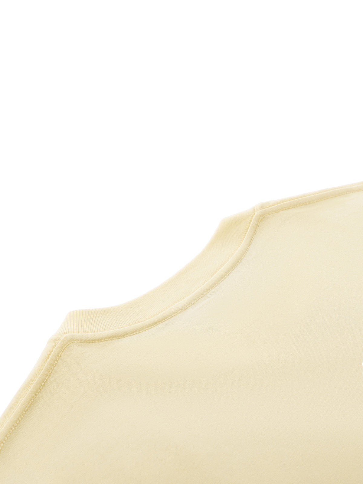 Unisex Oversized T-Shirt (ANGELIC BEING GOLD)